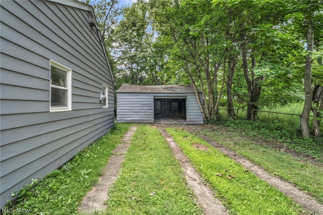 Young Acres - Residential