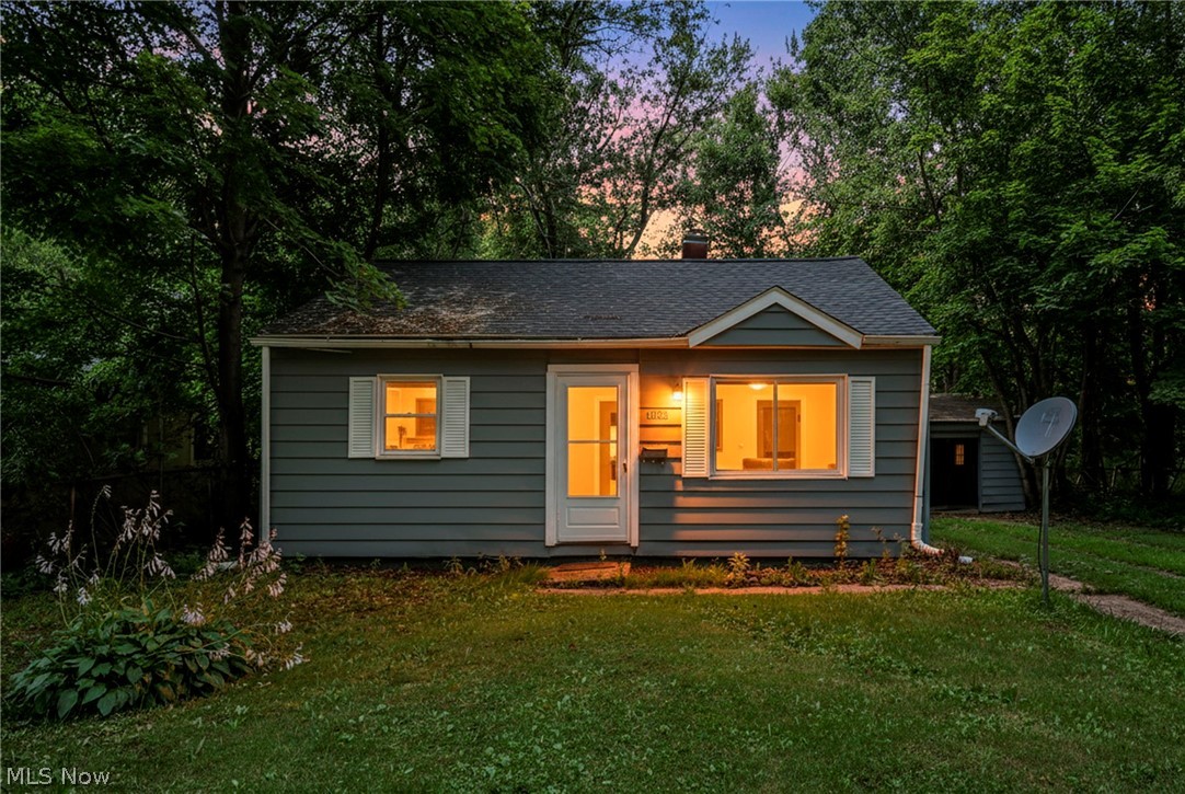 Young Acres - Residential