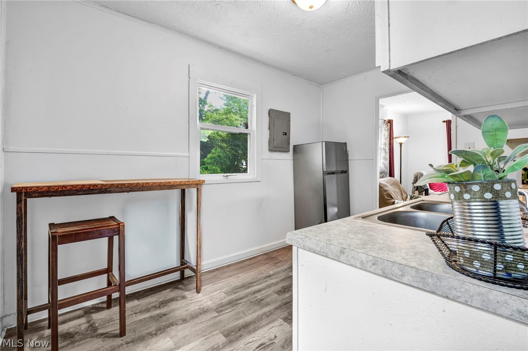 Young Acres - Residential