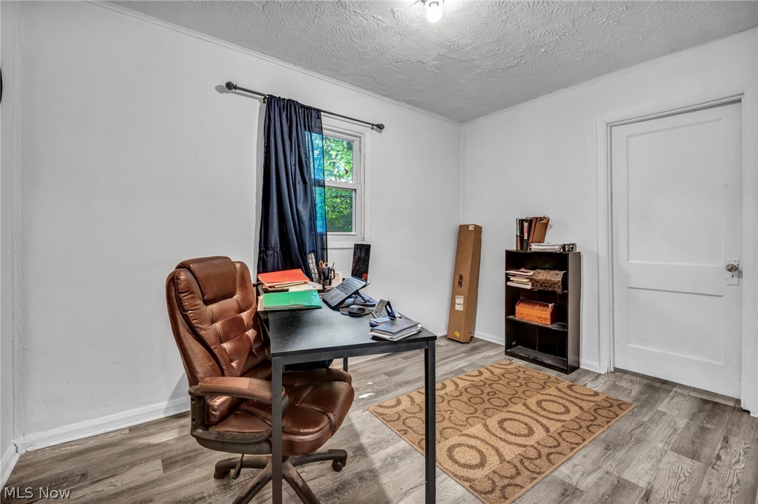 Young Acres - Residential