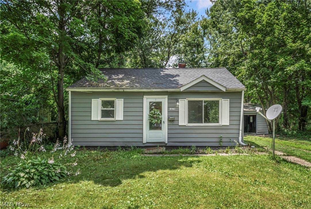 Young Acres - Residential
