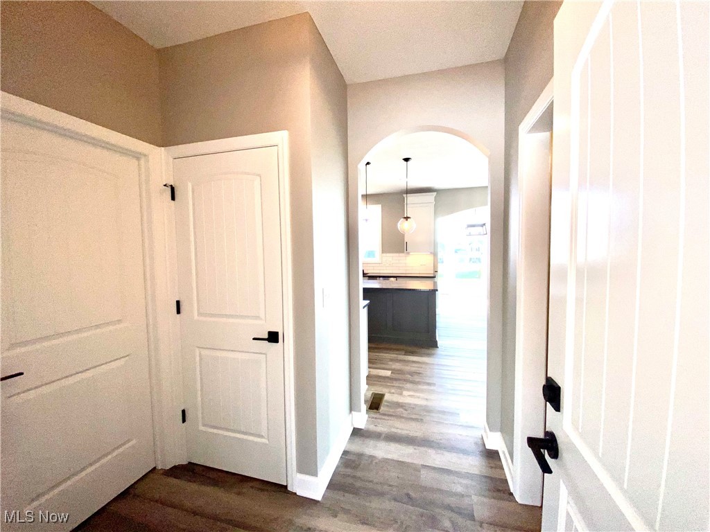 Oldestone Crossing - Residential