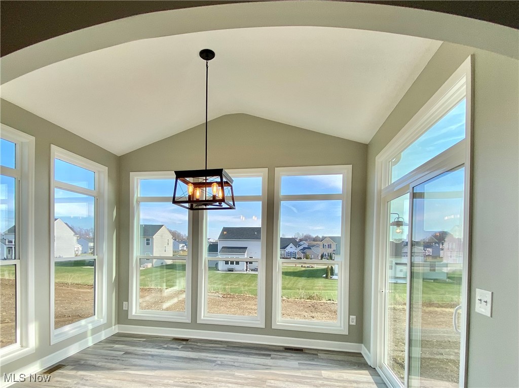 Oldestone Crossing - Residential