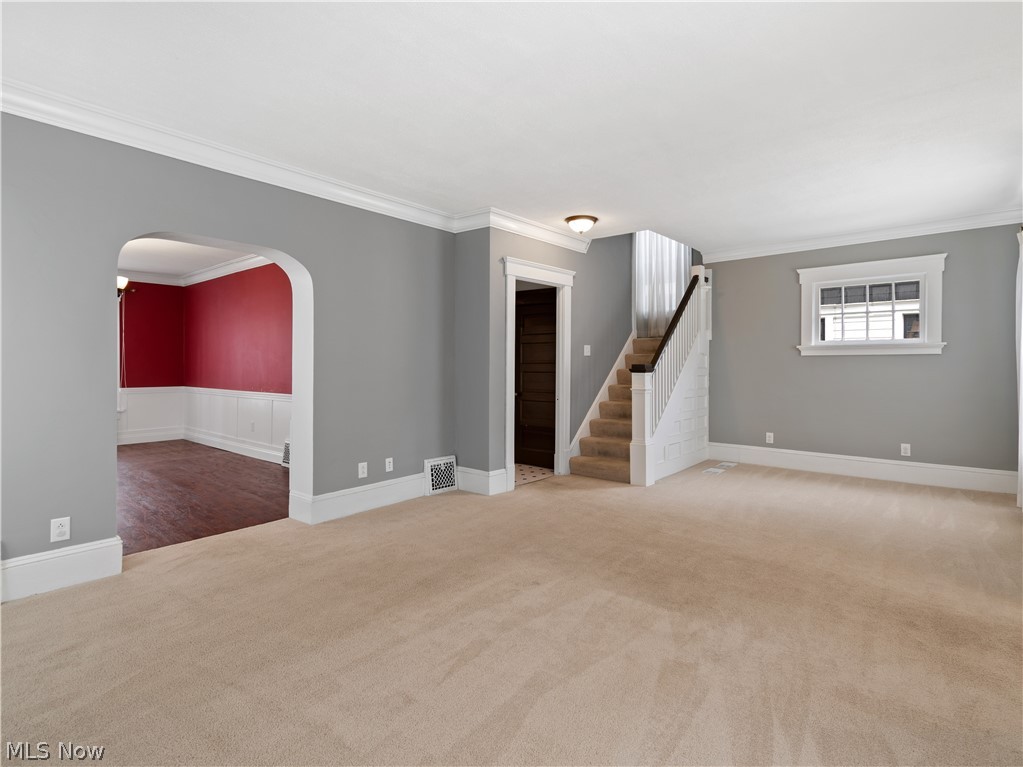 Canton - Residential