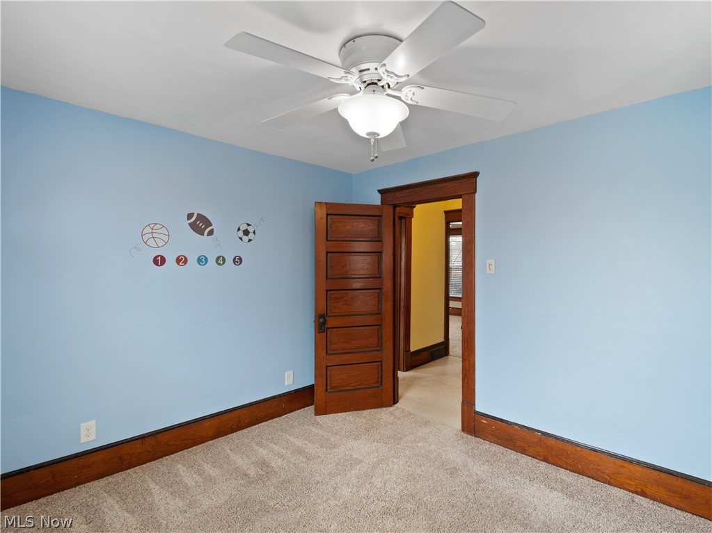 Canton - Residential