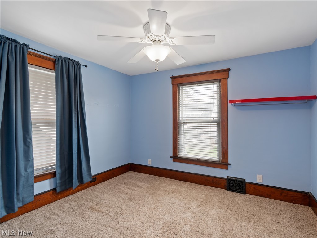 Canton - Residential