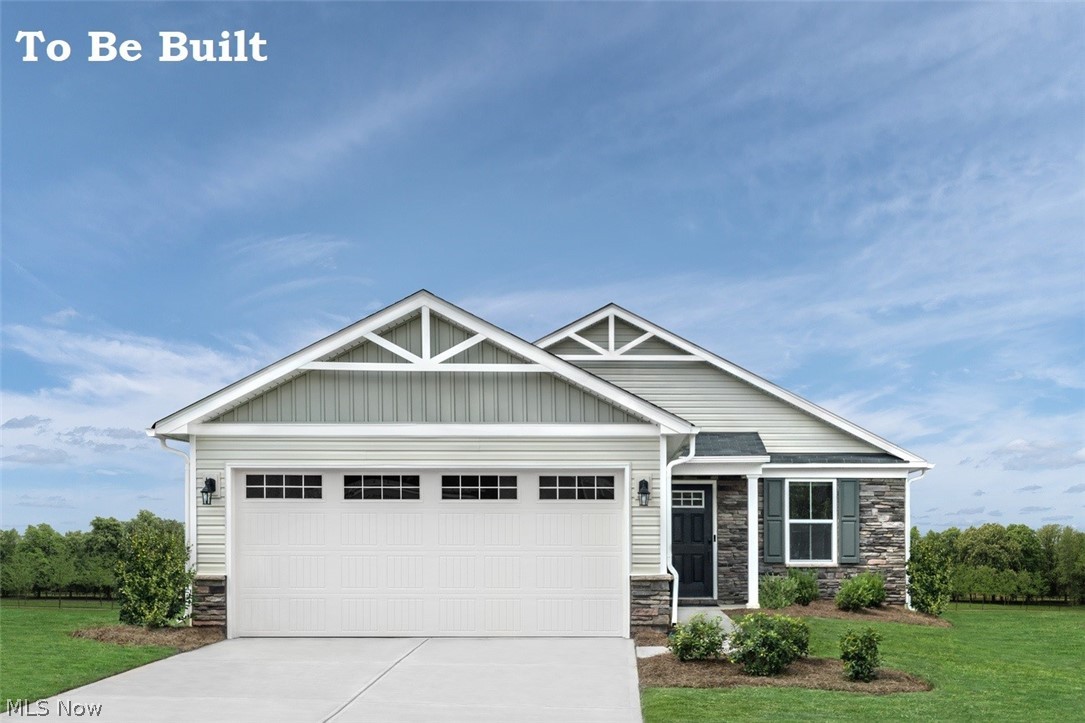 Villas of Meadow View - Residential