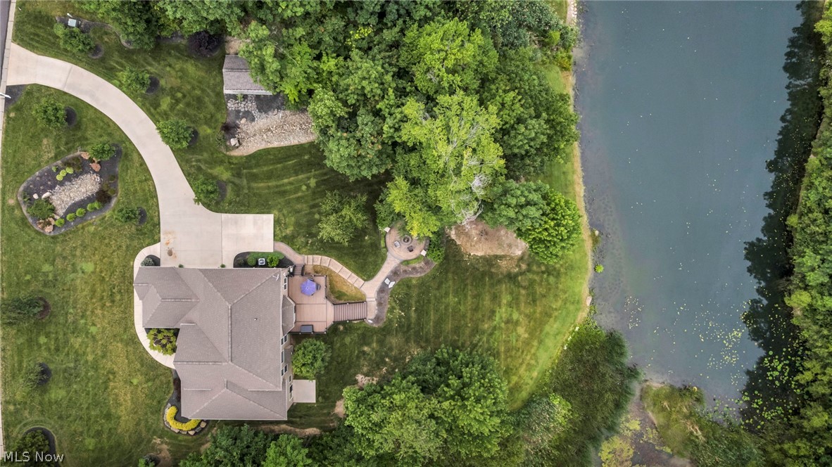 Mountainside Farms Sub - Residential