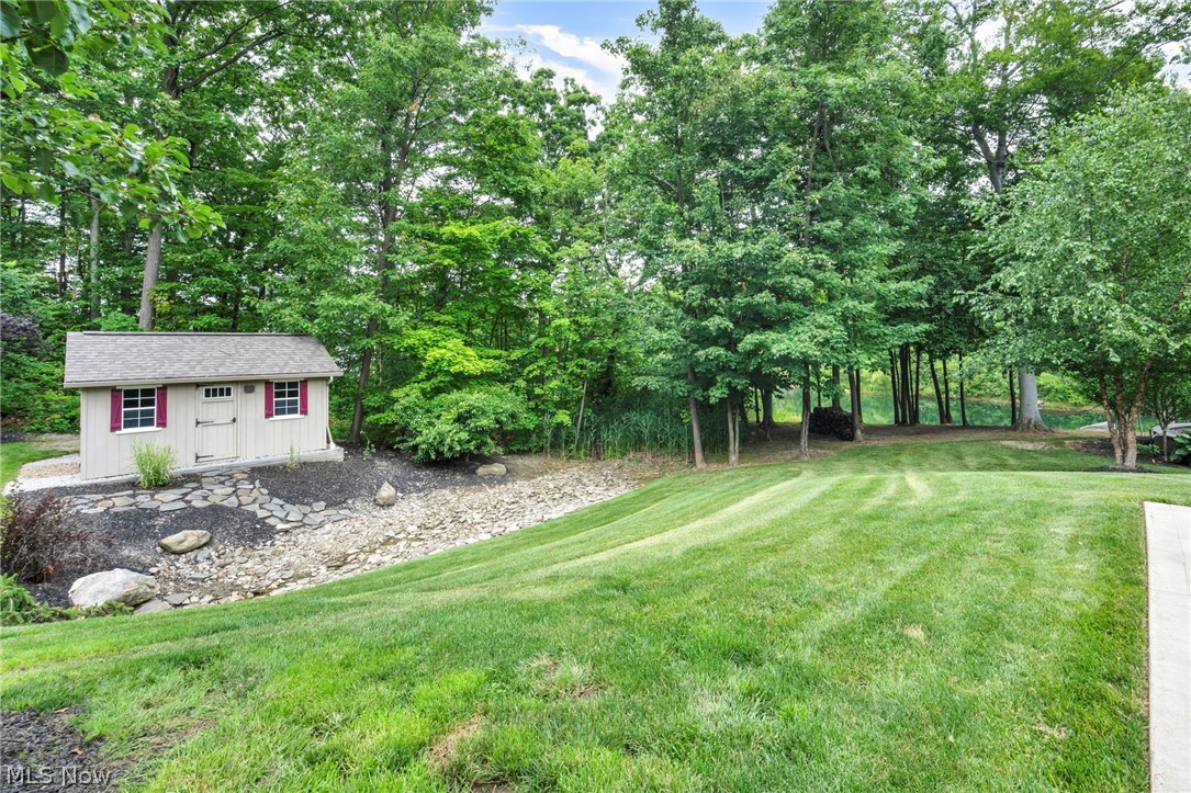 Mountainside Farms Sub - Residential
