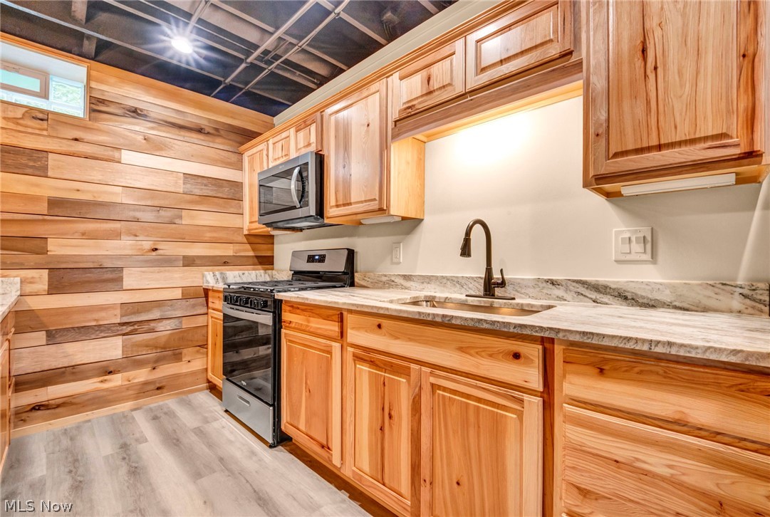 Mountainside Farms Sub - Residential