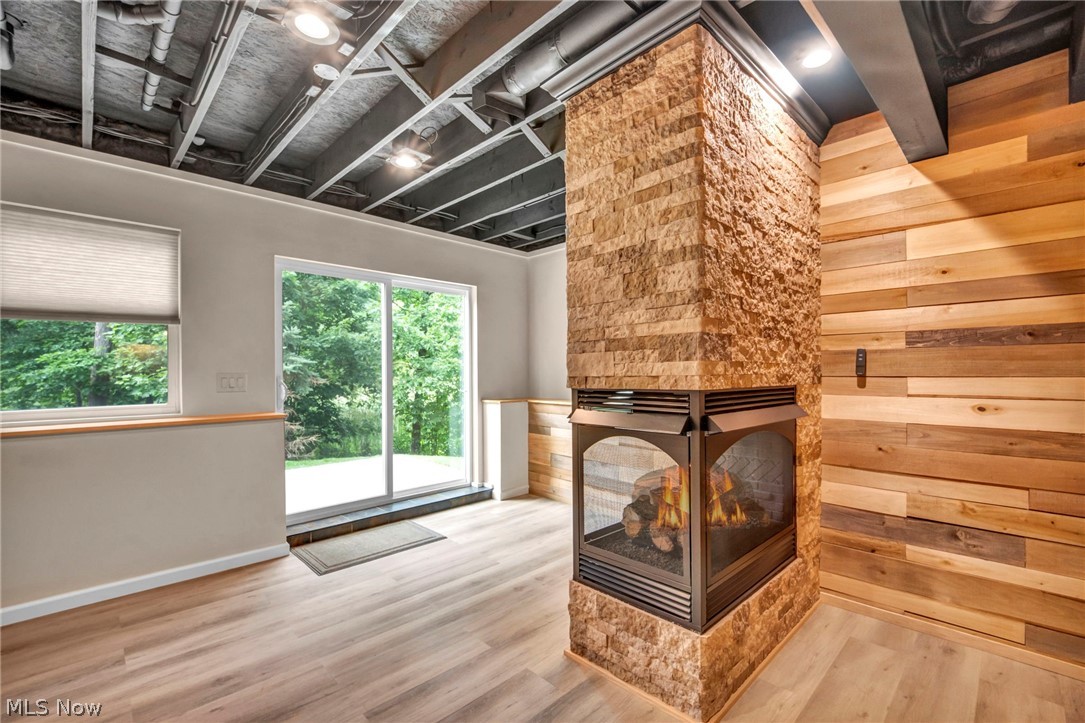 Mountainside Farms Sub - Residential