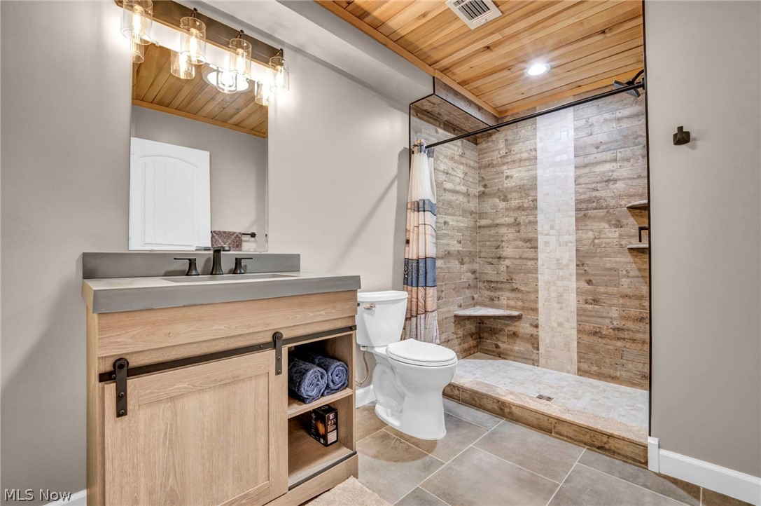 Mountainside Farms Sub - Residential