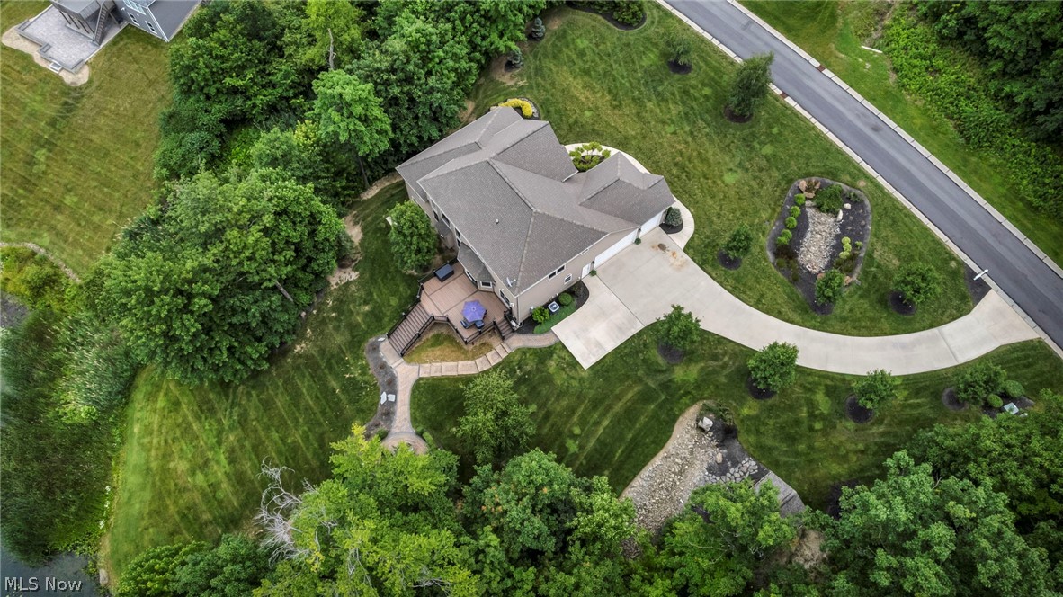 Mountainside Farms Sub - Residential