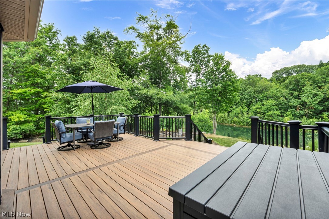Mountainside Farms Sub - Residential