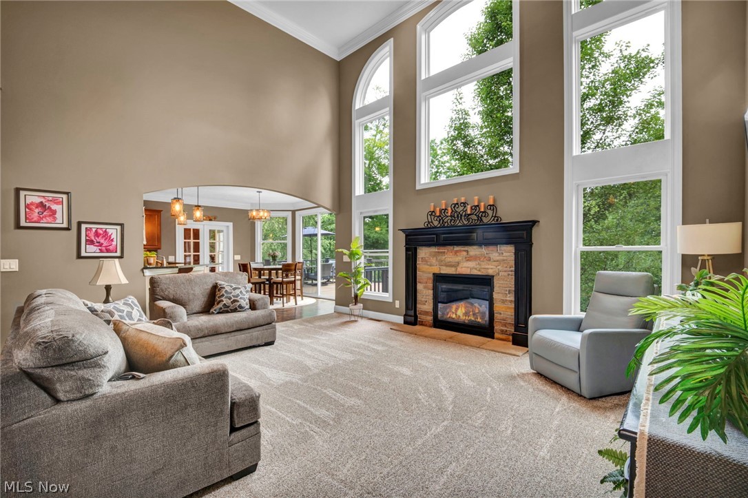Mountainside Farms Sub - Residential