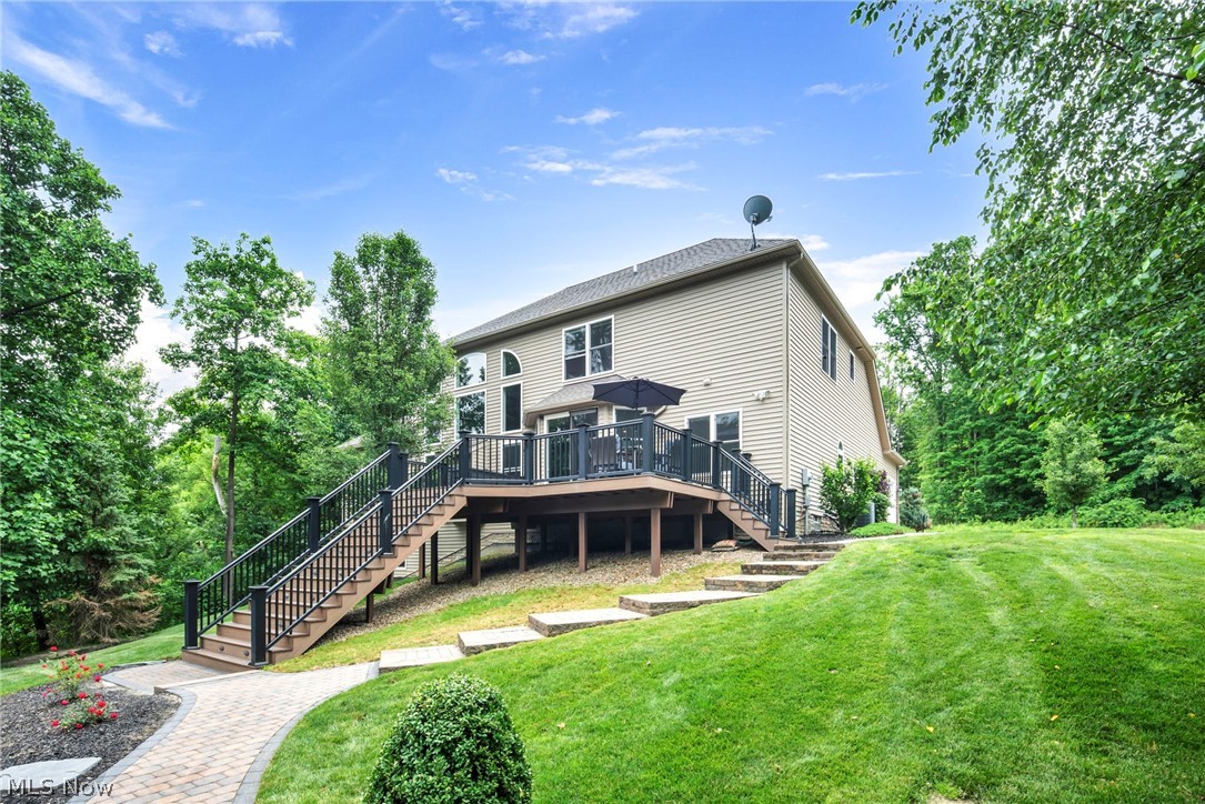 Mountainside Farms Sub - Residential