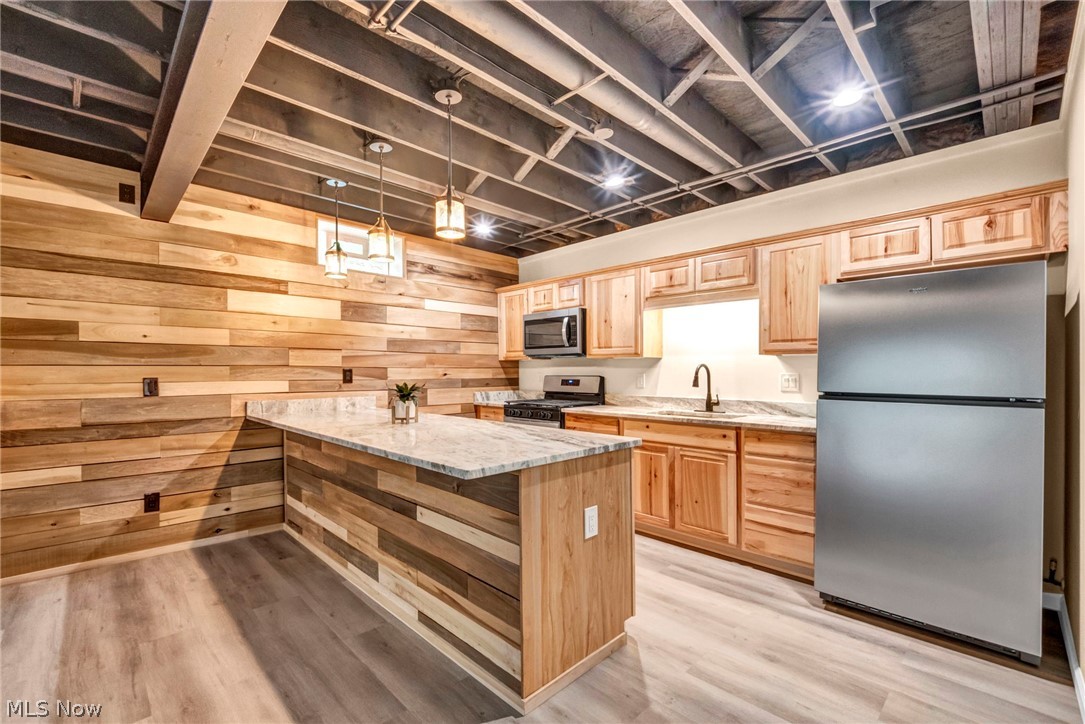 Mountainside Farms Sub - Residential