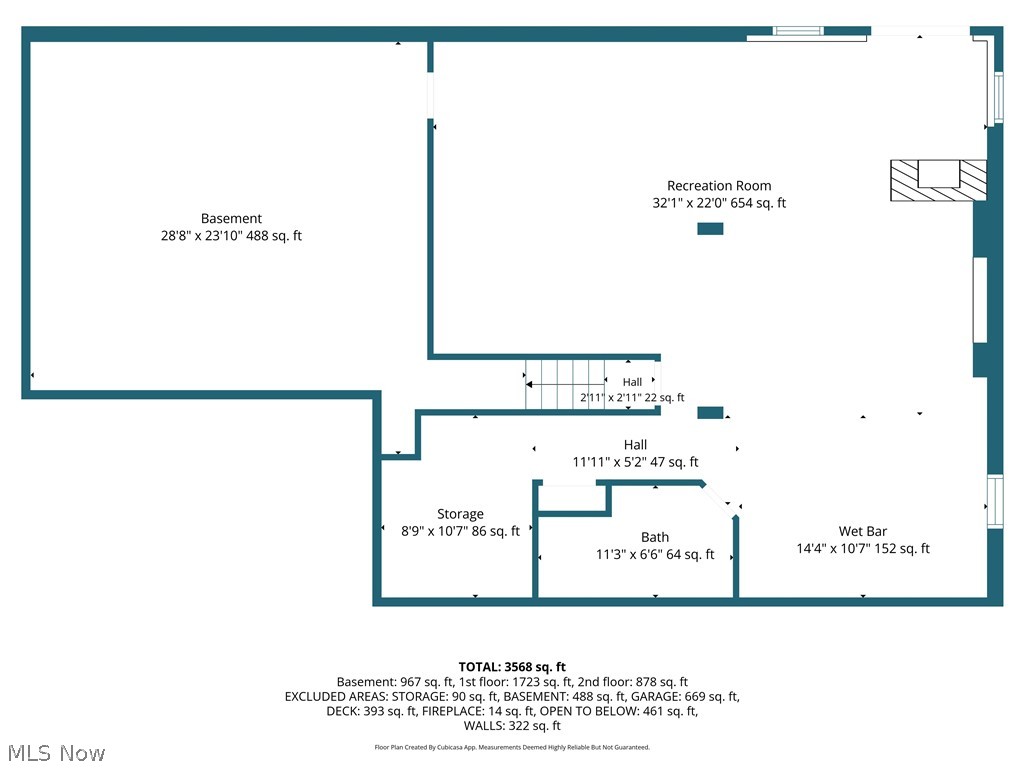 Mountainside Farms Sub - Residential