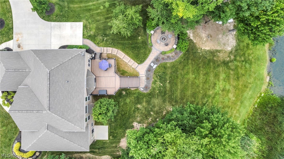 Mountainside Farms Sub - Residential
