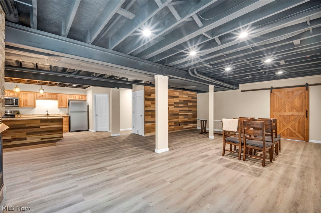 Mountainside Farms Sub - Residential