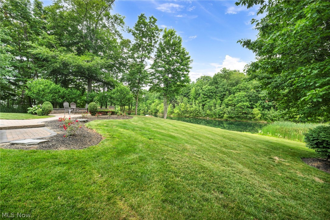 Mountainside Farms Sub - Residential