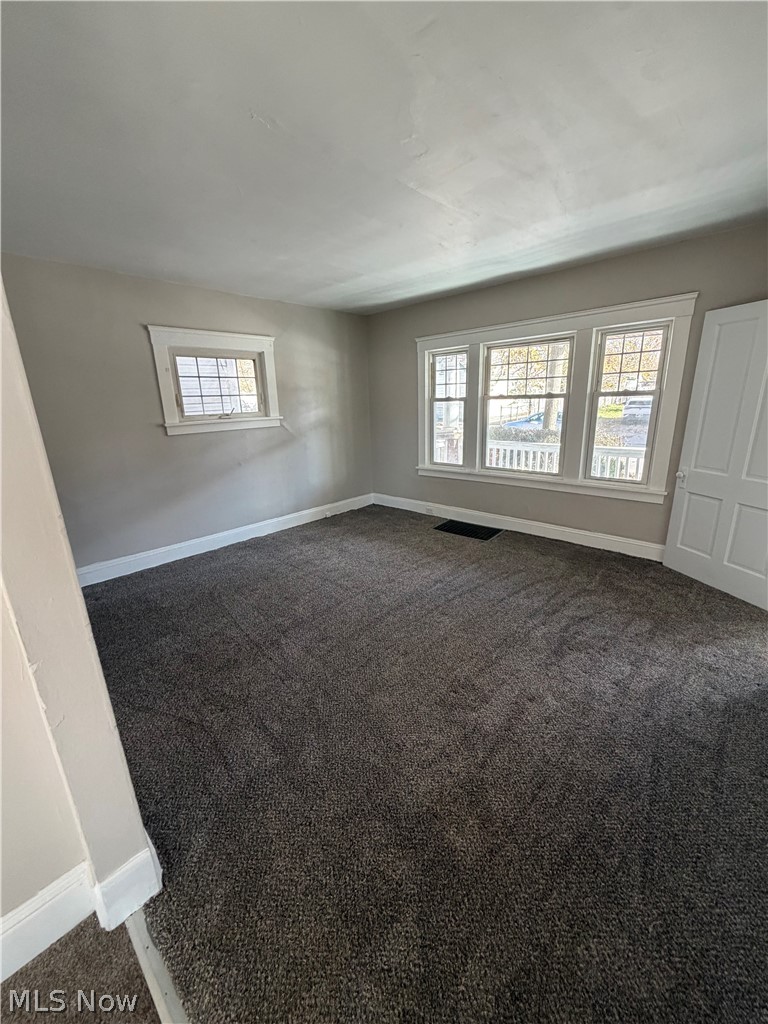 Clark - Residential Income