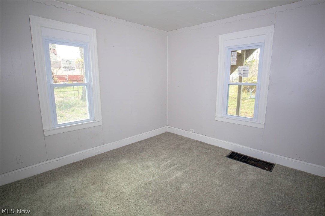 Clark - Residential Income
