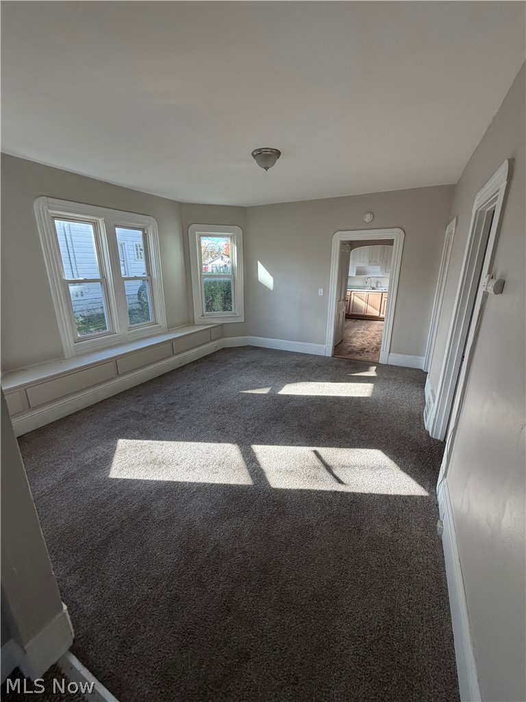 Clark - Residential Income