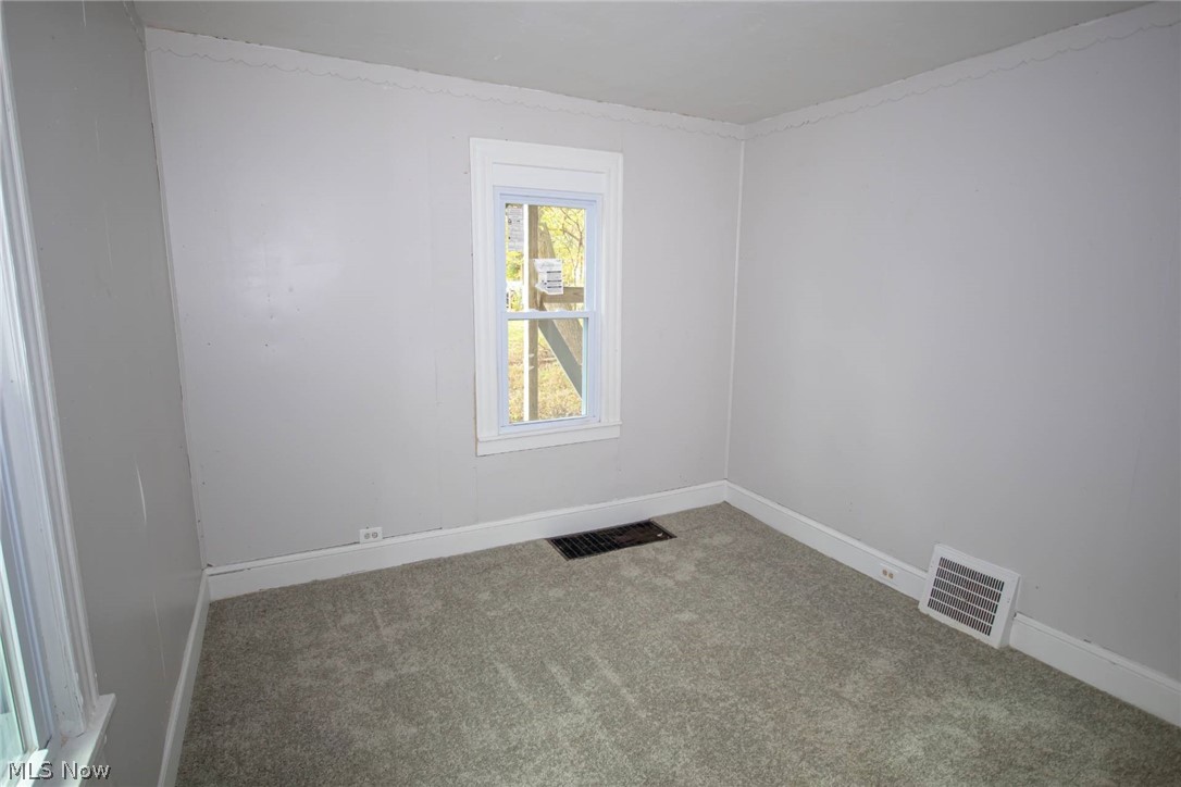 Clark - Residential Income