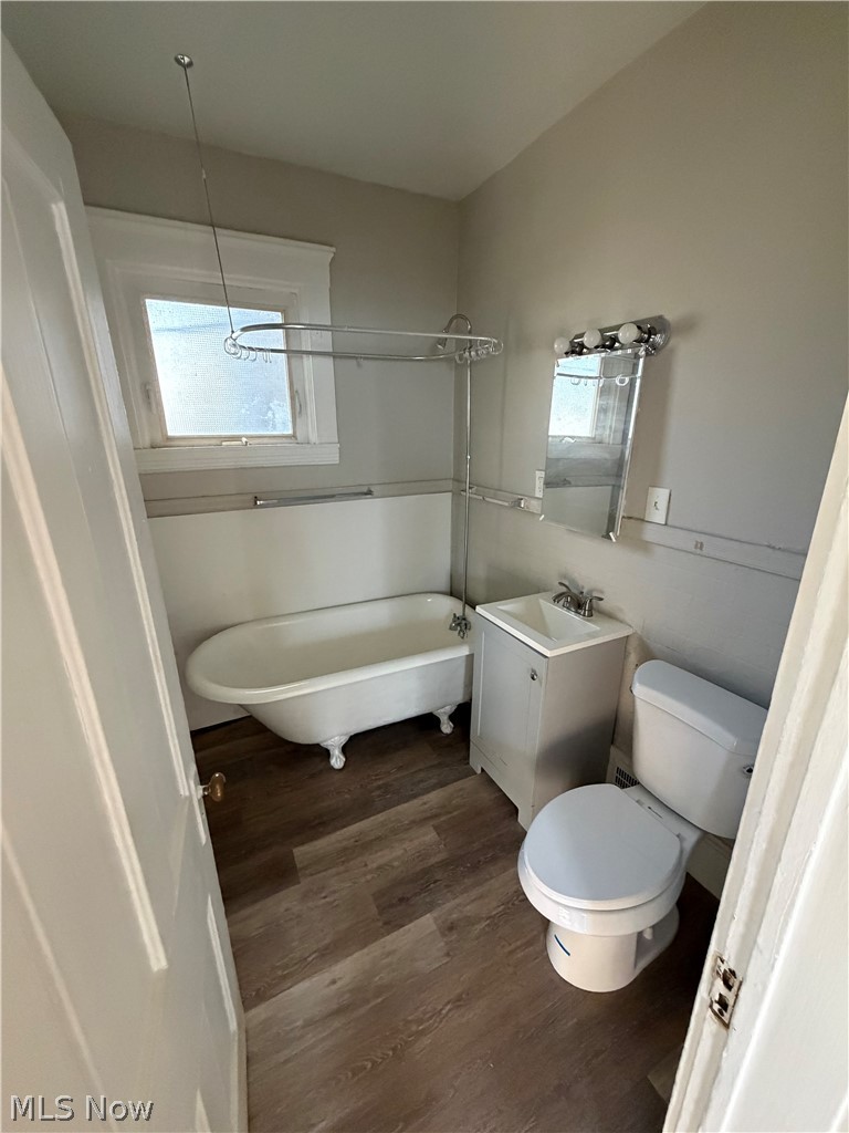 Clark - Residential Income