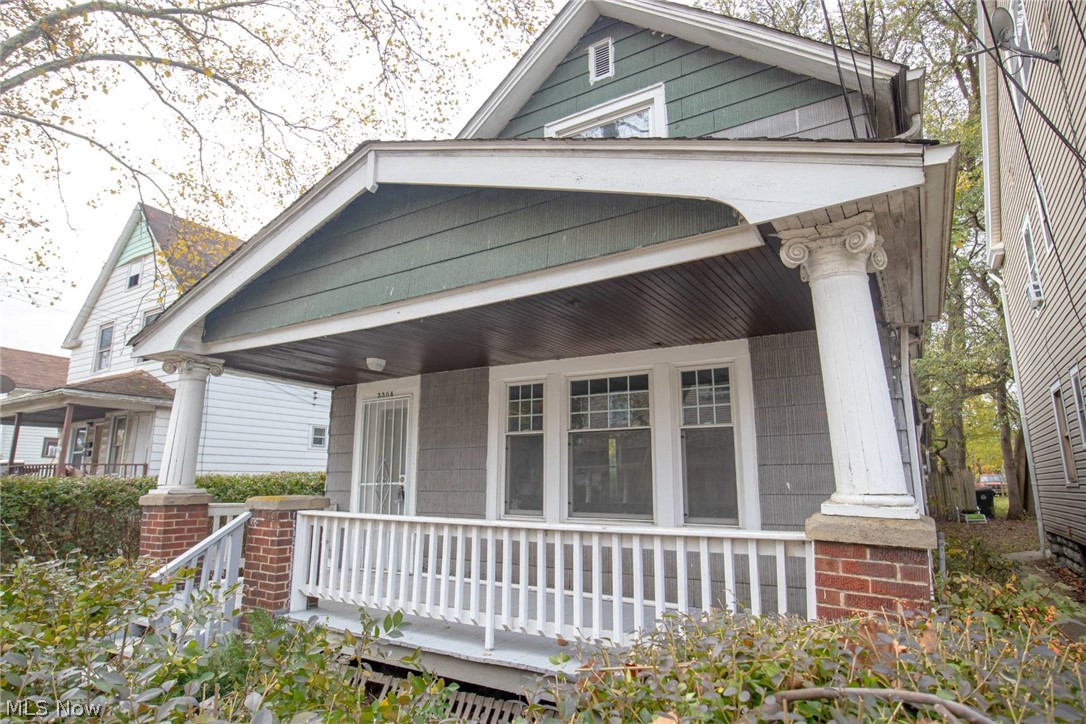 Clark - Residential Income