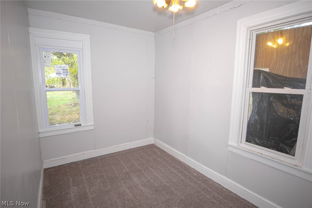 Clark - Residential Income