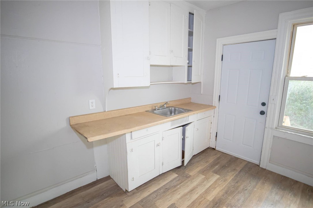 Clark - Residential Income
