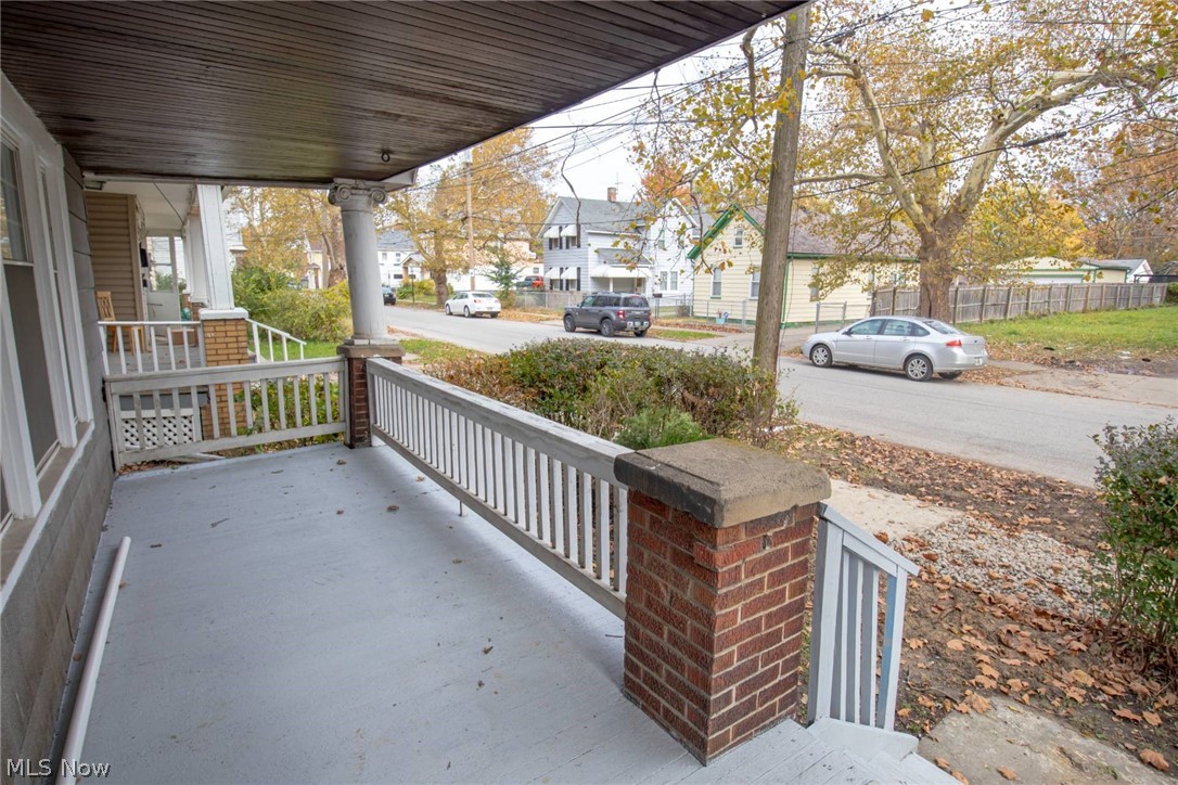 Clark - Residential Income