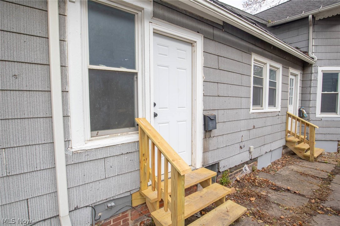 Clark - Residential Income