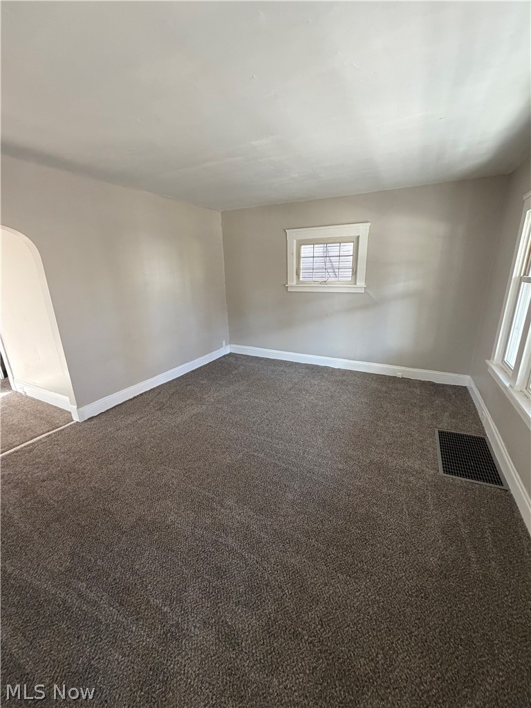 Clark - Residential Income