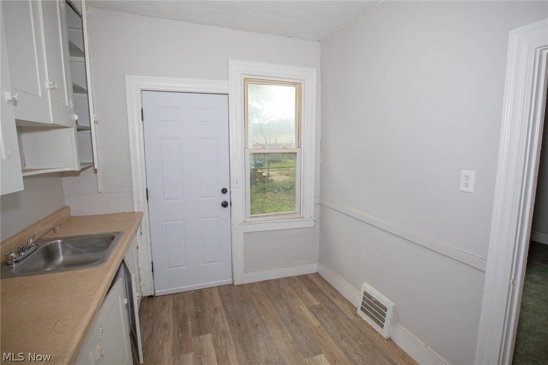 Clark - Residential Income