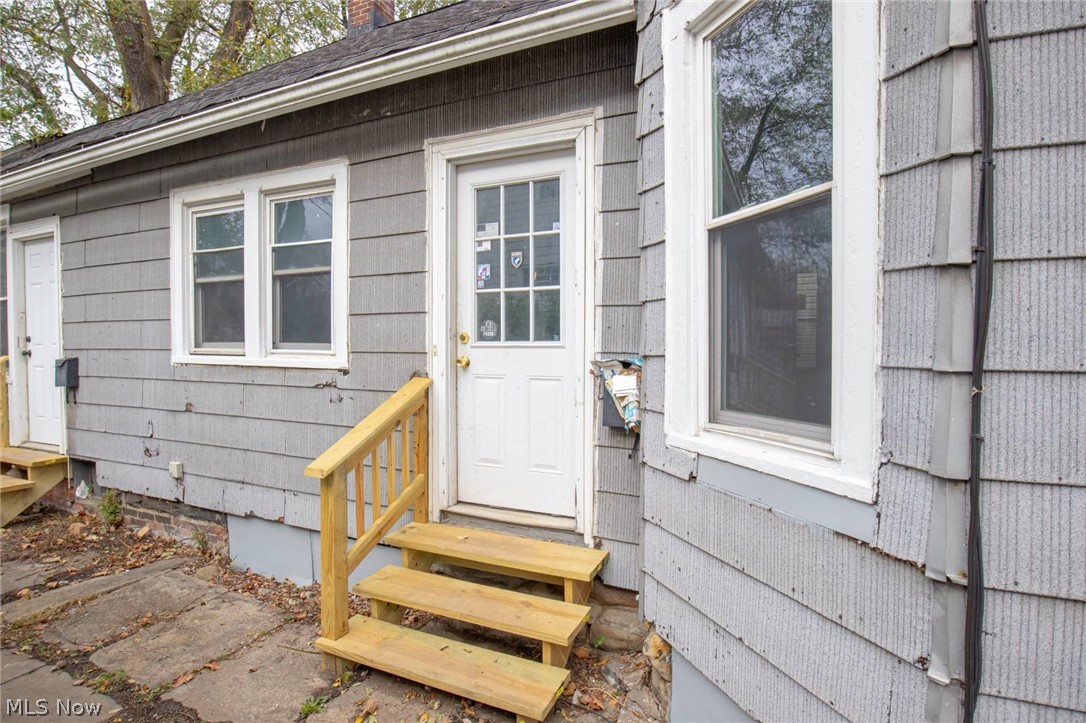 Clark - Residential Income