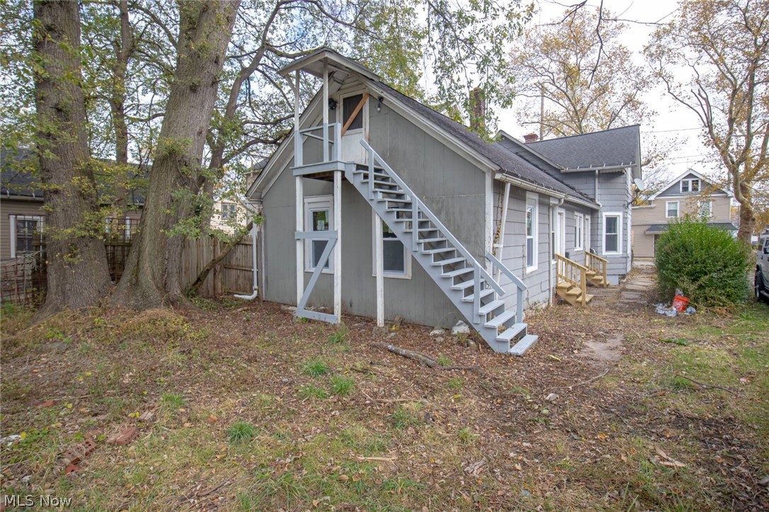 Clark - Residential Income