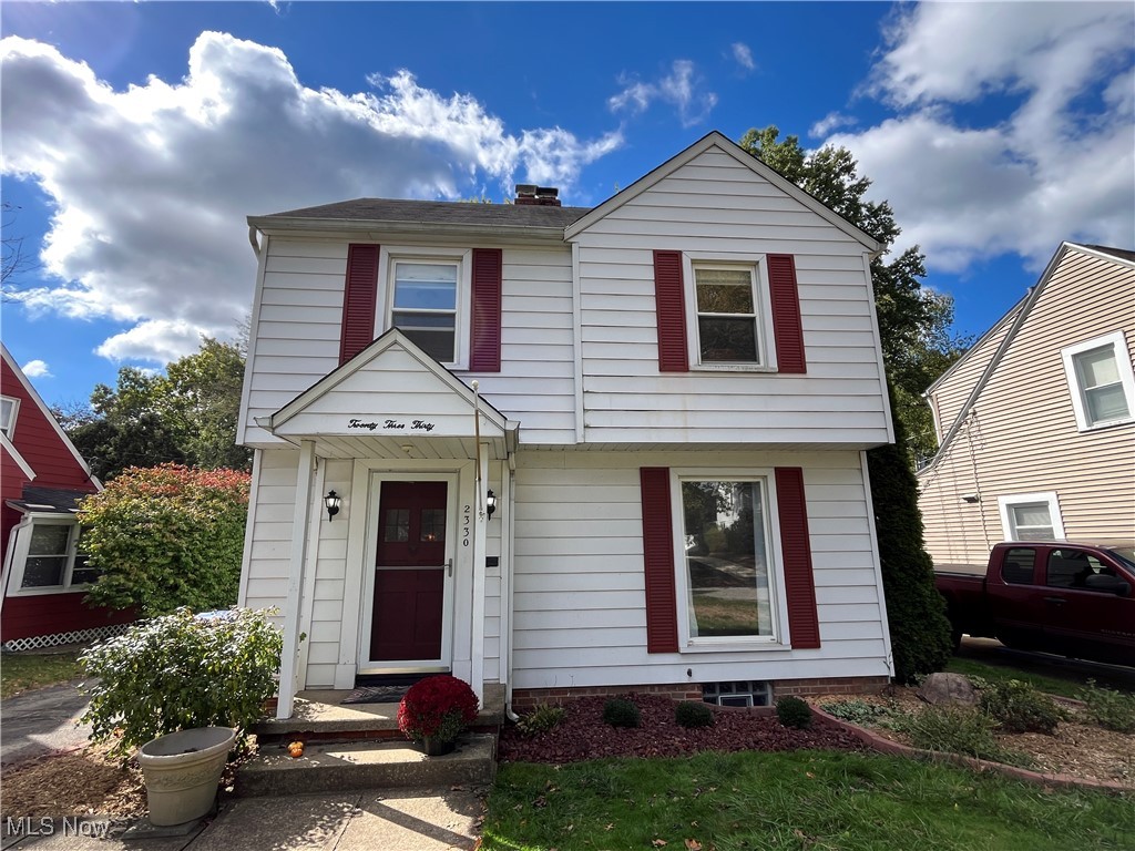 Cuyahoga View Heights - Residential