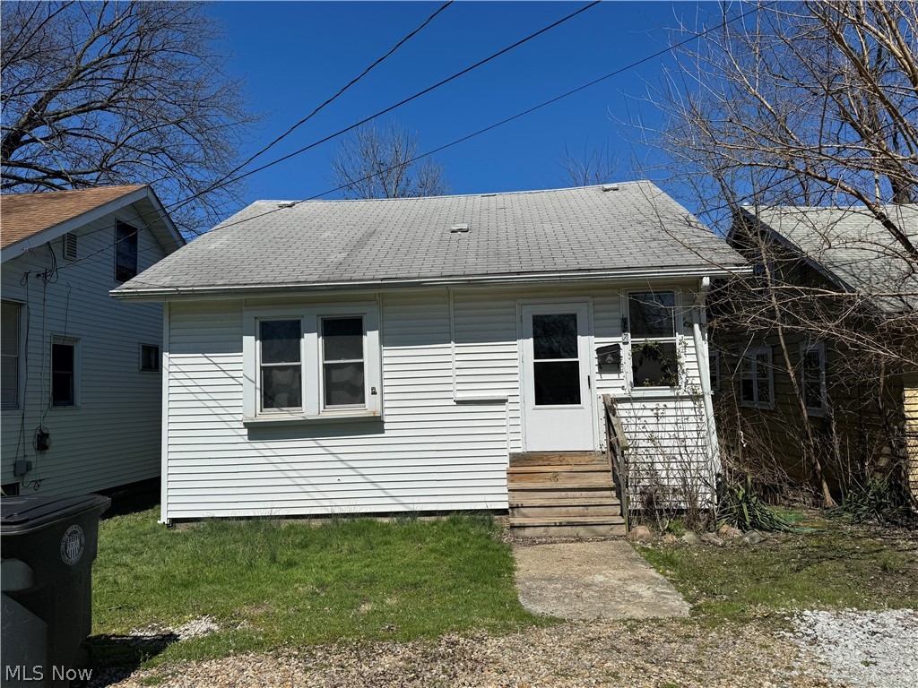 Coventry Township - Residential