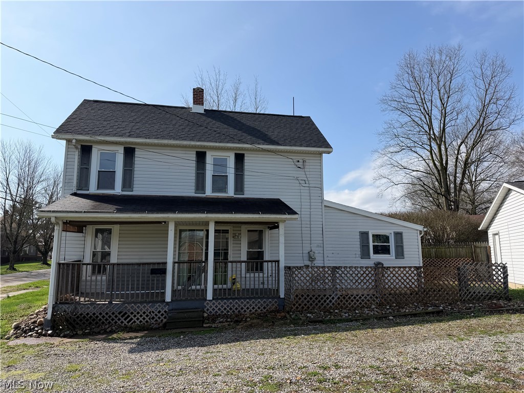 New Phila - Residential