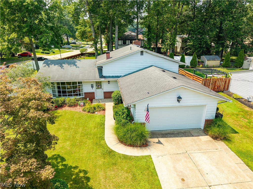 Valley View Estates - Residential