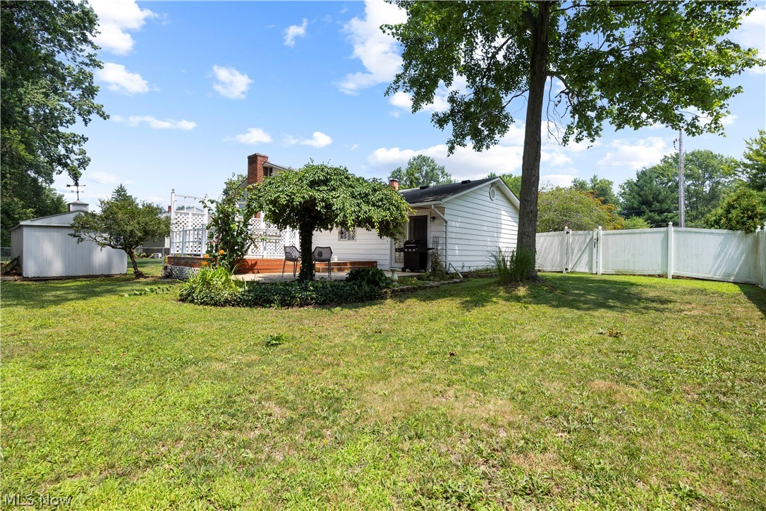Valley View Estates - Residential
