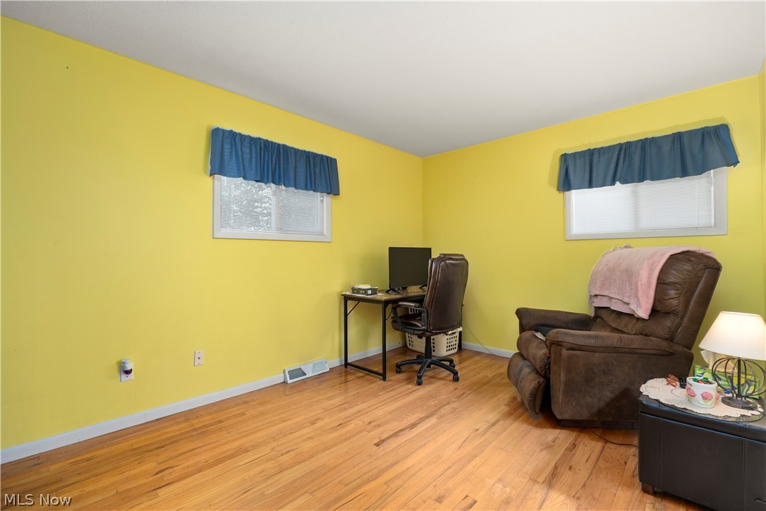 Valley View Estates - Residential