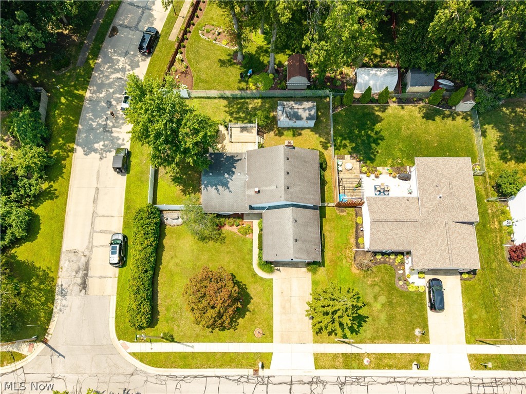 Valley View Estates - Residential