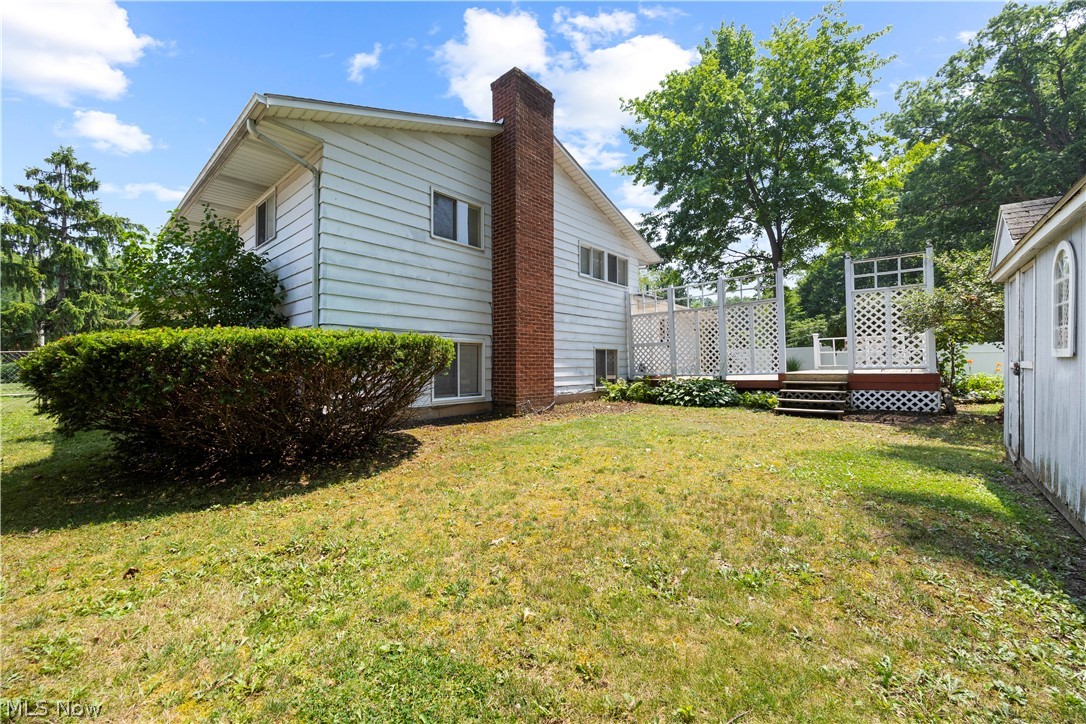 Valley View Estates - Residential