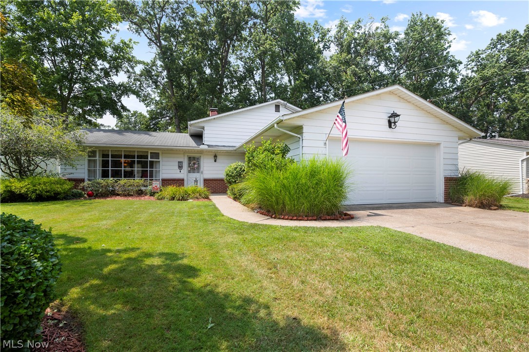 Valley View Estates - Residential