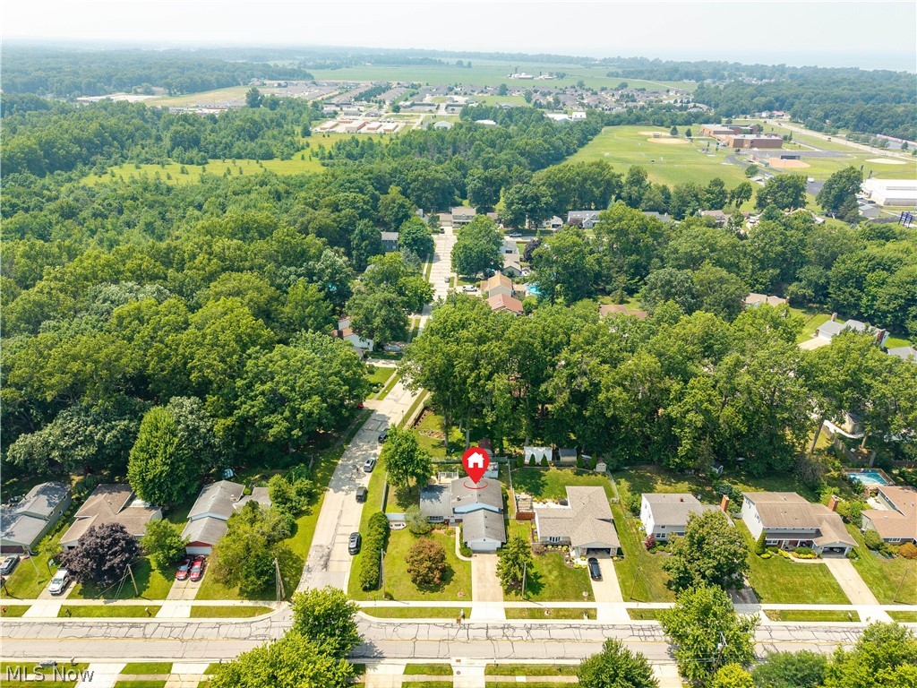 Valley View Estates - Residential