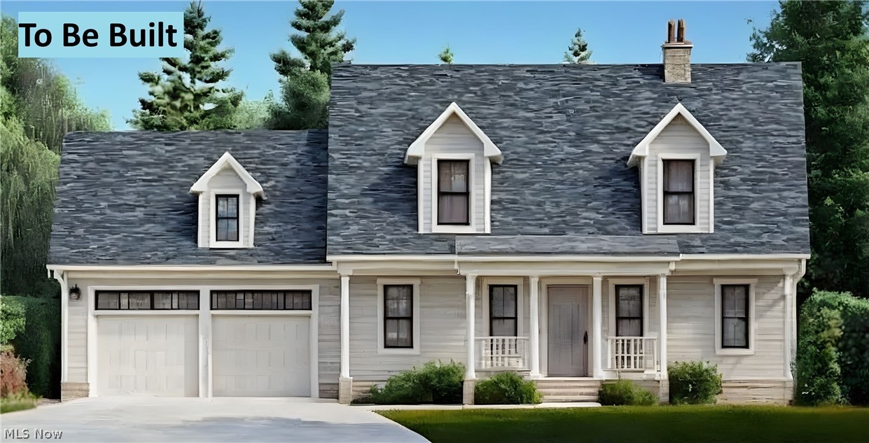 An exceptional opportunity awaits you and your family! This custom-designed, to-be-built home, featuring an open floor plan and a first-floor primary suite, will be located on one of the last remaining parcels in a quiet, existing neighborhood located within biking distance to the historic Oberlin Downtown, the College, and the Conservatory! This prime, spacious, half-acre lot is a short walk from several recreational amenities including bike and walking trails and a golf course and is near nature preserves and county-run pool and fitness center. It will feature a welcoming front porch leading to a spacious main level designed for effortless daily living and entertaining, which also includes a privately positioned first-floor primary suite with an en-suite bathroom. A full unfiinished basement is included, however, a finished basement is also an available option. Enjoy the perfect balance of small-town charm, culture, and outdoor recreation, with easy access to local shops, dining, libraries, music venues as well as state and highway routes for convenient commutes. Explore this build-to-suit opportunity in an ideal setting for your perfect lifestyle in a vibrant, pedestrian-friendly community, and schedule your visit to the neighborhood today!